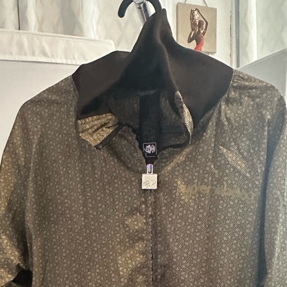 Supremebeing jacket